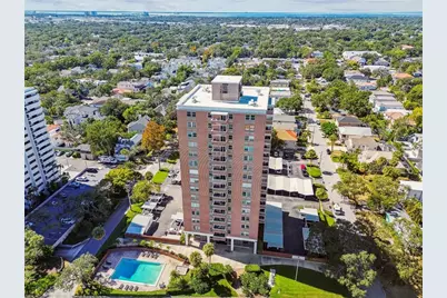 4015 Bayshore Boulevard #14E, Tampa, FL 33611 - Photo 37