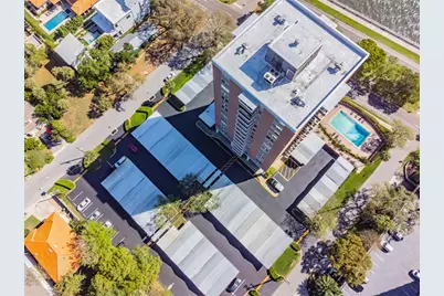 4015 Bayshore Boulevard #14E, Tampa, FL 33611 - Photo 27