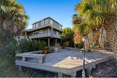 2000 Bayview Drive, Tierra Verde, FL 33715 - Photo 3