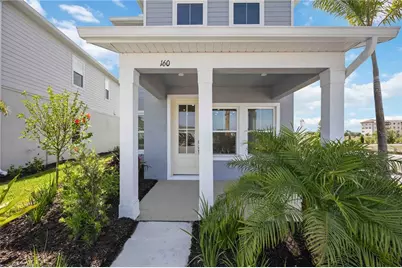 160 Eagleston Lane, Sarasota, FL 34240 - Photo 1