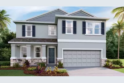 17708 Acorn Drop Road, Land O Lakes, FL 34638 - Photo 1