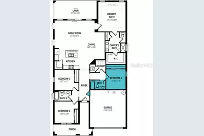 12341 49th Street E, Parrish, FL 34219 - Photo 3
