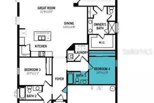 12341 49th St E, Parrish, FL 34219 - Photo 3