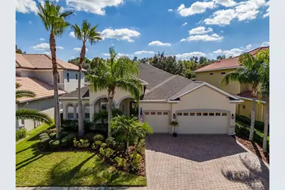 10537 Martinique Isle Drive, Tampa, FL 33647 - Photo 1