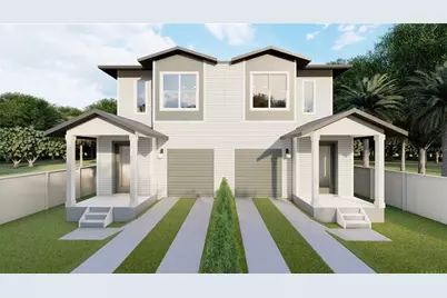 1505 W Arch Street #1, Tampa, FL 33607 - Photo 1