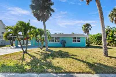 214 85th Street, Holmes Beach, FL 34217 - Photo 1