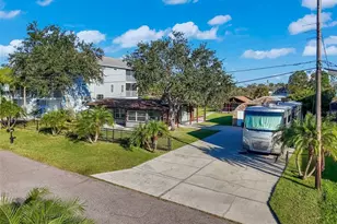 5560 Frances Ave, New Port Richey, FL 34653 - Photo 1