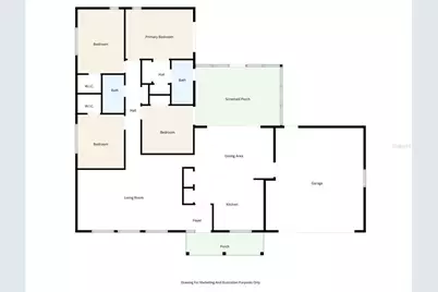 1500 86th Avenue N, Saint Petersburg, FL 33702 - Photo 29