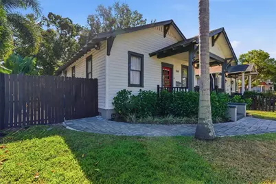 540 9th Avenue N, Saint Petersburg, FL 33701 - Photo 1