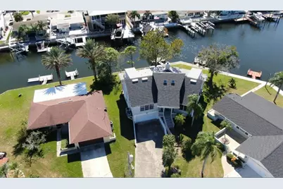 4851 Bonito Drive, New Port Richey, FL 34652 - Photo 1