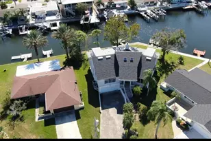 4851 Bonito Dr, New Port Richey, FL 34652 - Photo 1