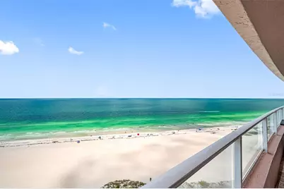 1340 Gulf Boulevard #16B, Clearwater Beach, FL 33767 - Photo 41