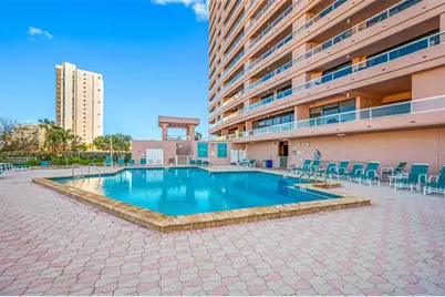 1340 Gulf Boulevard #16B, Clearwater Beach, FL 33767 - Photo 59