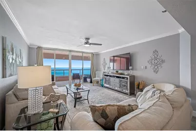 1340 Gulf Boulevard #15E, Clearwater Beach, FL 33767 - Photo 7