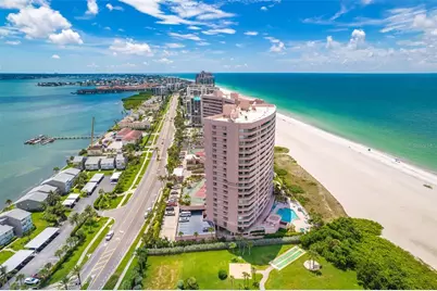 1340 Gulf Boulevard #15E, Clearwater Beach, FL 33767 - Photo 3