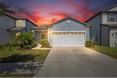 11414 Green Harvest Drive, Riverview, FL 33578 - Photo 1