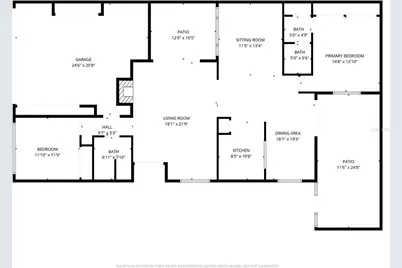 12234 Cider Mill Lane, Hudson, FL 34667 - Photo 31
