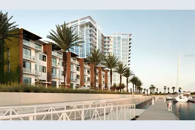 5150 Marina Way #207, Tampa, FL 33611 - Photo 1