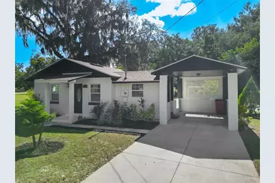 3910 Orange Avenue, Coleman, FL 33521 - Photo 1