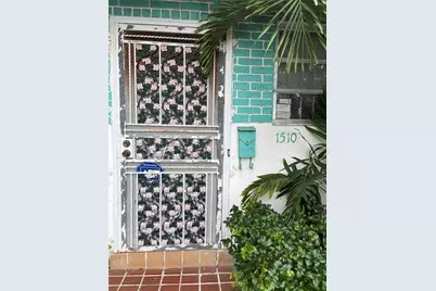 1510 NW 70th Street, Miami, FL 33147 - Photo 41