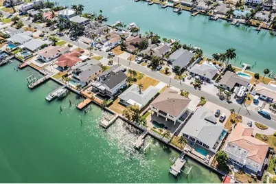 11305 5th Street E, Treasure Island, FL 33706 - Photo 1