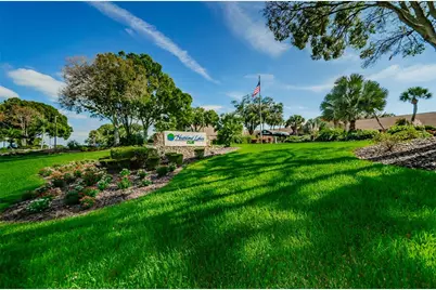 3420 Stonehaven Court E #D, Palm Harbor, FL 34684 - Photo 97