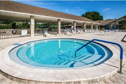 3420 Stonehaven Court E #D, Palm Harbor, FL 34684 - Photo 5
