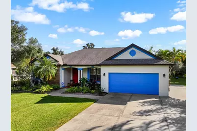 1814 78th Street W, Bradenton, FL 34209 - Photo 1