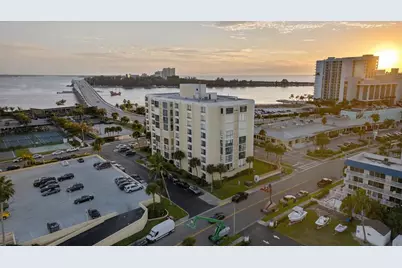 800 S Gulfview Boulevard #806, Clearwater Beach, FL 33767 - Photo 33