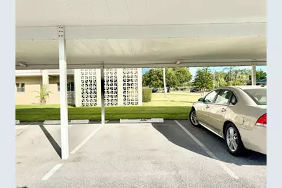 5725 12th Avenue N #201D, Saint Petersburg, FL 33710 - Photo 33