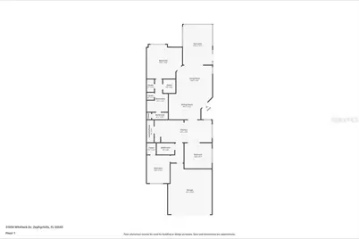 31034 Whitlock Drive, Wesley Chapel, FL 33543 - Photo 35