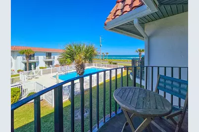 3900 S Ocean Shore Boulevard #5, Flagler Beach, FL 32136 - Photo 29