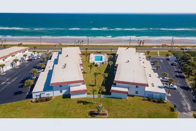 3900 S Ocean Shore Boulevard #5, Flagler Beach, FL 32136 - Photo 1