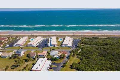 3900 S Ocean Shore Boulevard #5, Flagler Beach, FL 32136 - Photo 37