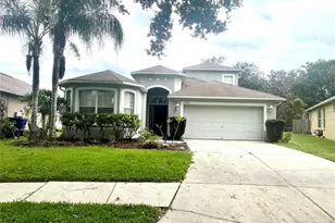 15902 Cedar Elm Terrace, Land O Lakes, FL 34638 - Photo 1