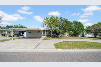 7515 17th Lane N, Saint Petersburg, FL 33702 - Photo 1