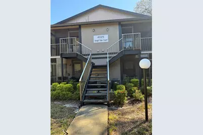 4025 Angel Oak Court #103, Tampa, FL 33613 - Photo 1
