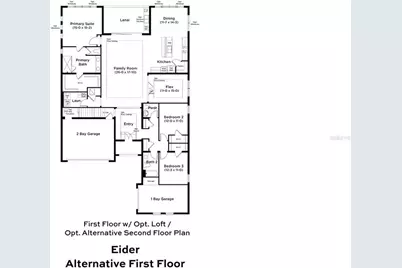 8218 Golden Beach Court, Parrish, FL 34219 - Photo 3