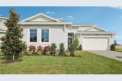 8218 Golden Beach Court, Parrish, FL 34219 - Photo 1