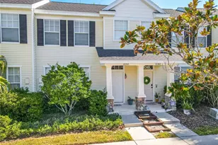 12245 Country White Cir, Tampa, FL 33635 - Photo 1