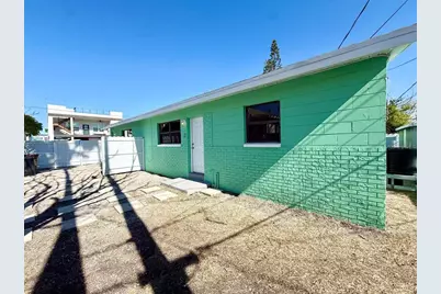 151 148th Avenue E #2, Madeira Beach, FL 33708 - Photo 3