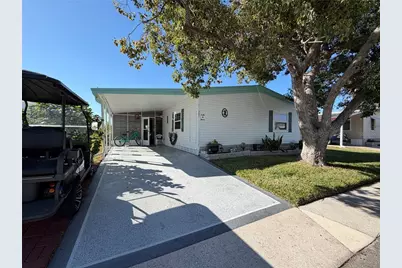 3207 Brewster Drive, Holiday, FL 34690 - Photo 1