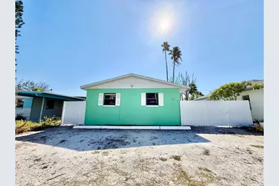 151 148th Avenue E #1, Madeira Beach, FL 33708 - Photo 1