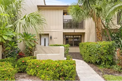 4620 Hidden View Place #10, Sarasota, FL 34235 - Photo 1