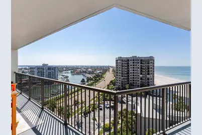 1600 Gulf Boulevard #1018, Clearwater Beach, FL 33767 - Photo 15