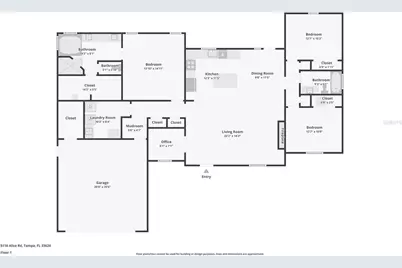 5116 Alice Road, Tampa, FL 33624 - Photo 51