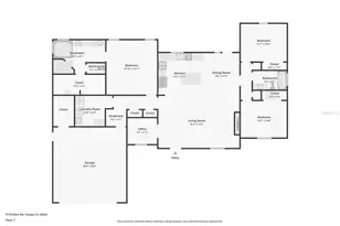 5116 Alice Rd, Tampa, FL 33624 - Photo 51