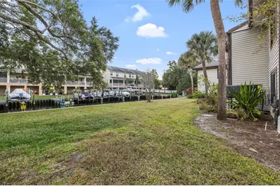332 Moorings Cove Drive #2E, Tarpon Springs, FL 34689 - Photo 29