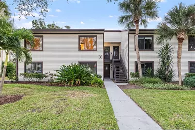 332 Moorings Cove Drive #2E, Tarpon Springs, FL 34689 - Photo 5