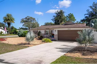 9654 Eldridge Road, Spring Hill, FL 34608 - Photo 5
